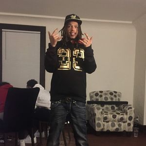 Meet your Posher, Tevin